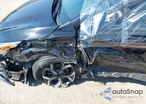 2020 Kia Forte Lxs from USA, damaged, VIN 3KPF24AD9LE234887